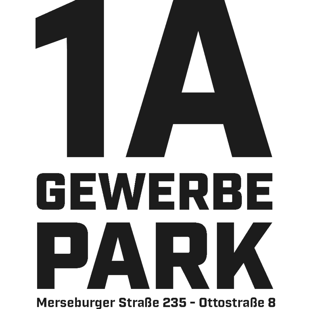 1A Gewerbepark Halle