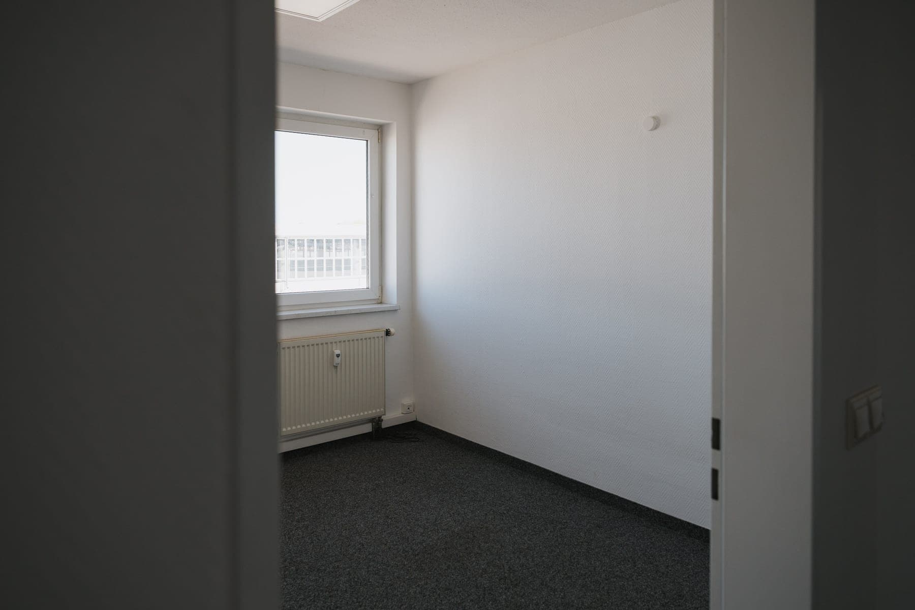Gebäude 8 — Innenansicht, Aufnahme 152