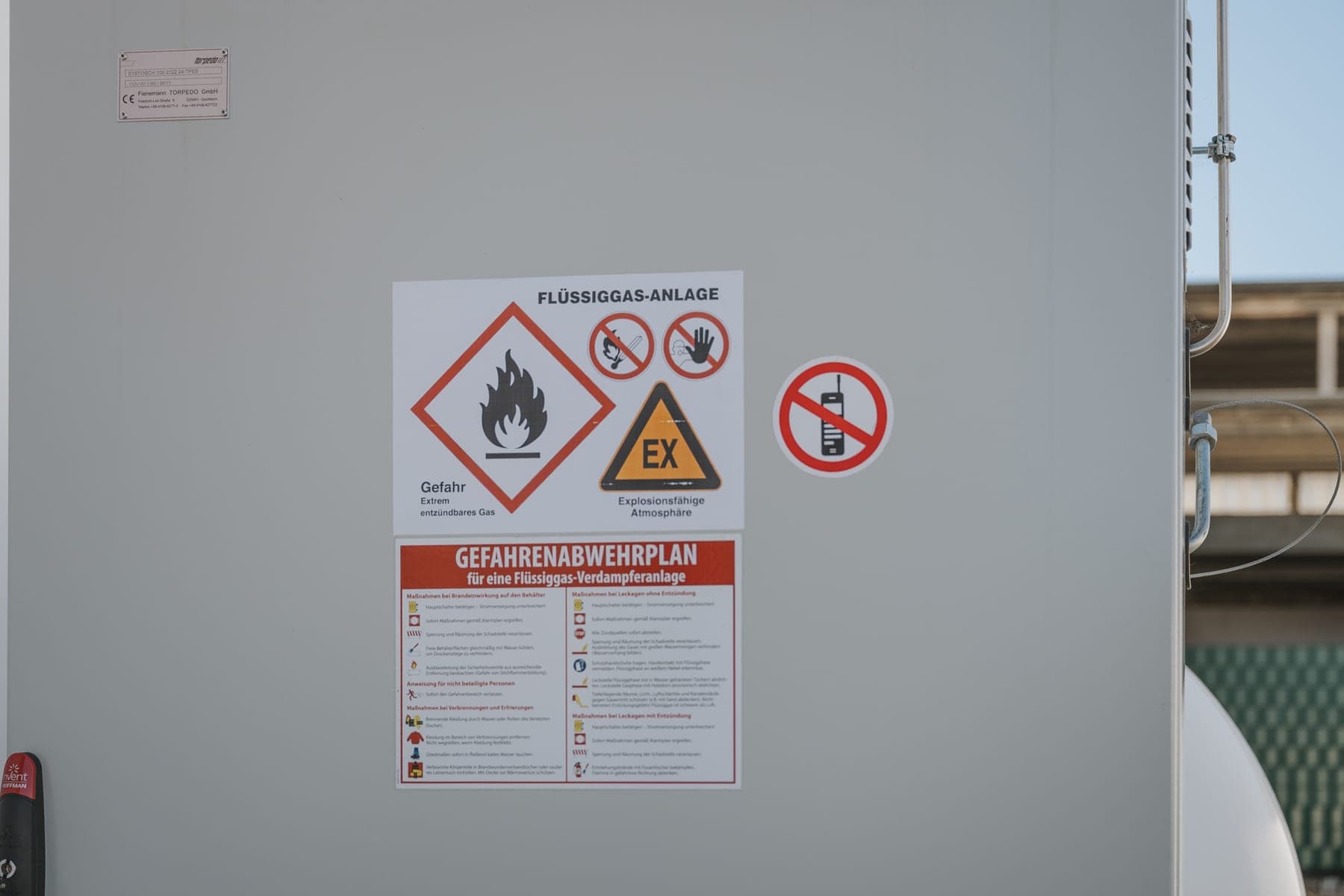 Halle 4 — Detailansicht, Aufnahme 098