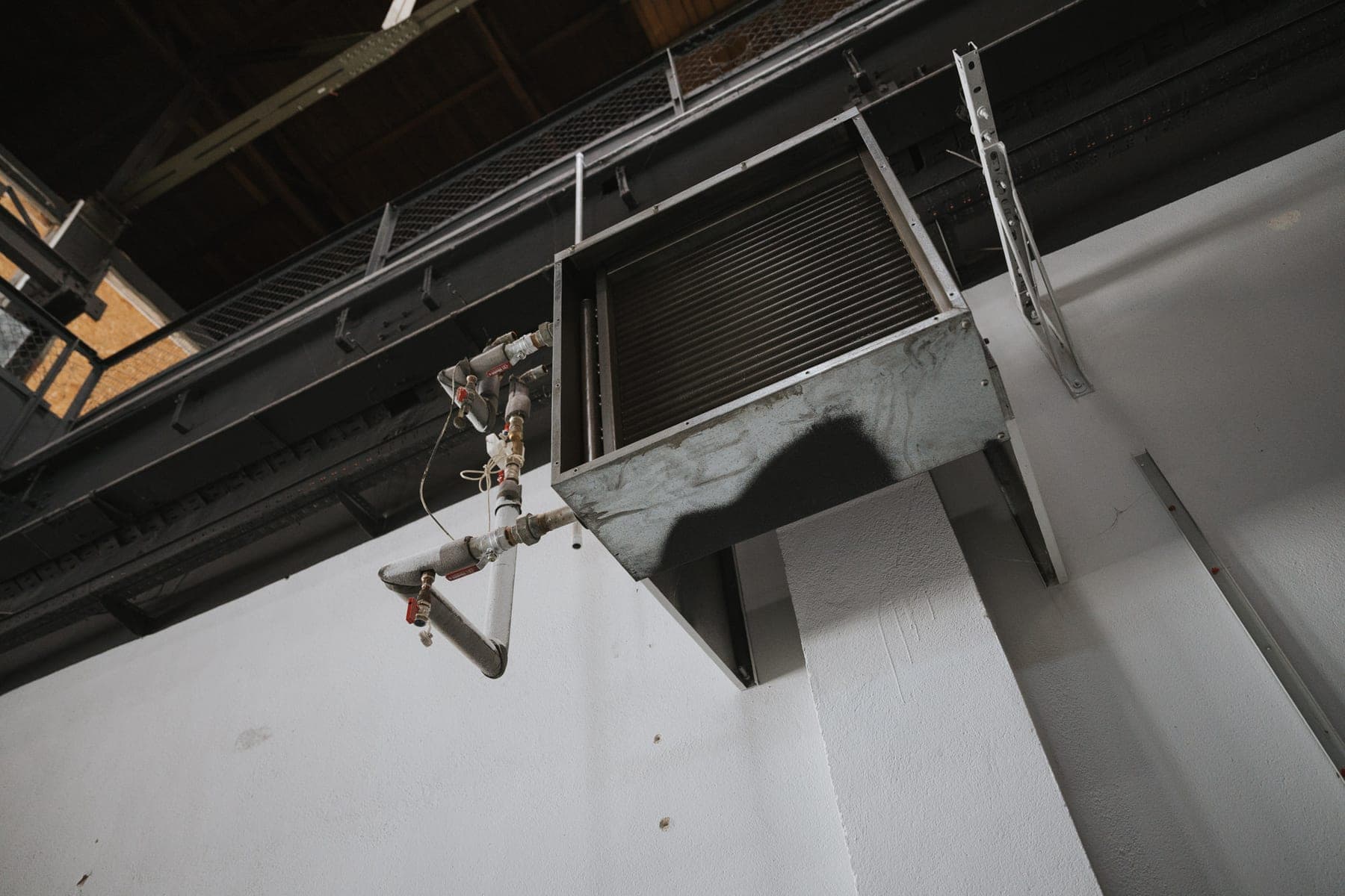 Halle 5 — Innenansicht, Aufnahme 217