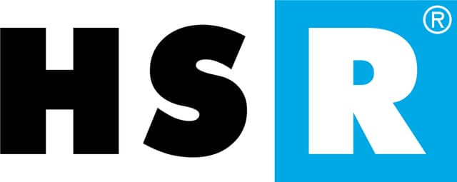 HSR GmbH Logo